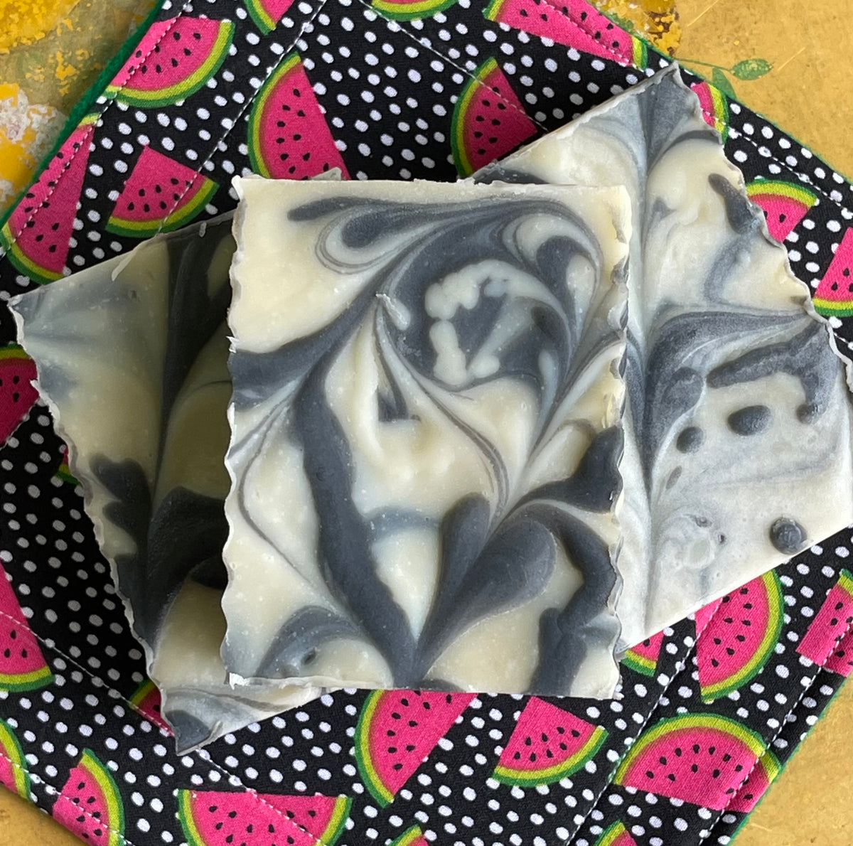 Refresh & Restore Soaps