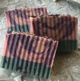 Artisan Soaps