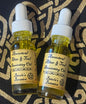 Ancestral Altar Insensum Blend, Cleansing Wash, & Anointing Oil