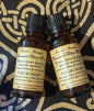 Ancestral Altar Insensum Blend, Cleansing Wash, & Anointing Oil