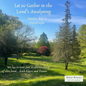 Land Awakening Gather & Ritual ~ Monday, May 11, 6:30-9:00pm