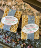 Honey & Oatmeal Soap