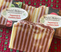 Peppermint Soaps